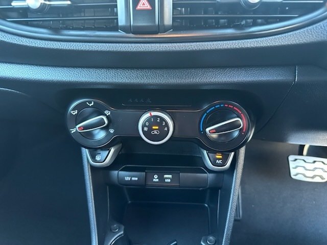 2017 Kia Picanto AO Edition