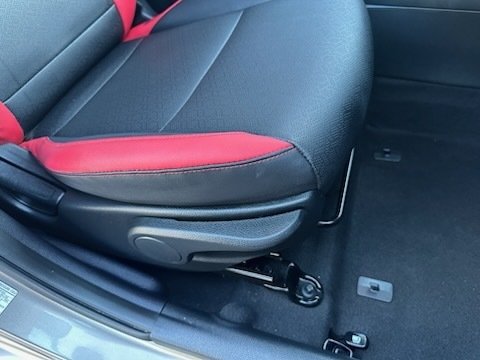 2017 Kia Picanto AO Edition