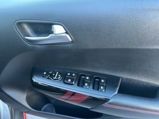 2017 Kia Picanto AO Edition
