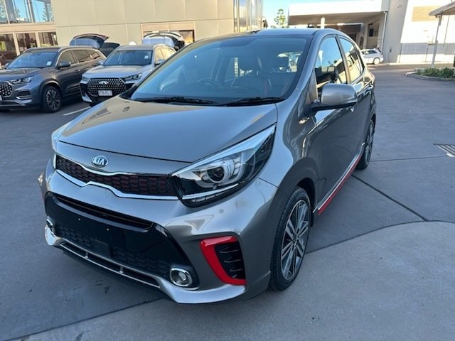 2017 Kia Picanto AO Edition