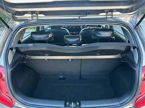 2017 Kia Picanto AO Edition