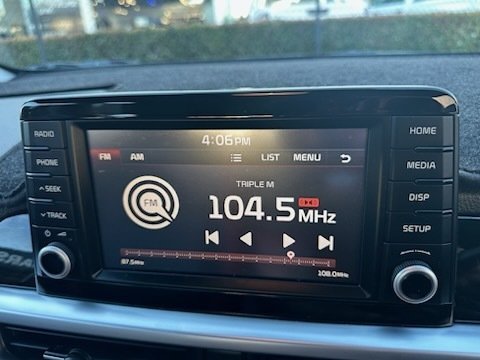 2017 Kia Picanto AO Edition