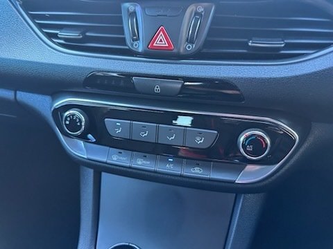 2020 Hyundai i30 Active