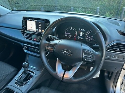 2020 Hyundai i30 Active