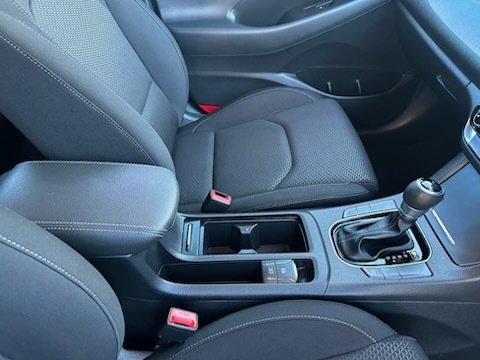 2020 Hyundai i30 Active