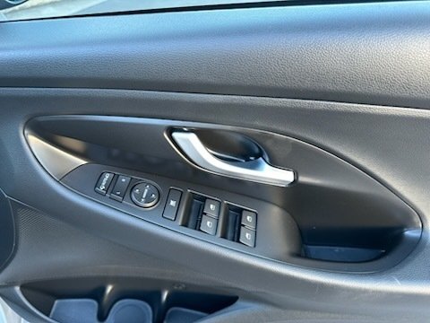 2020 Hyundai i30 Active