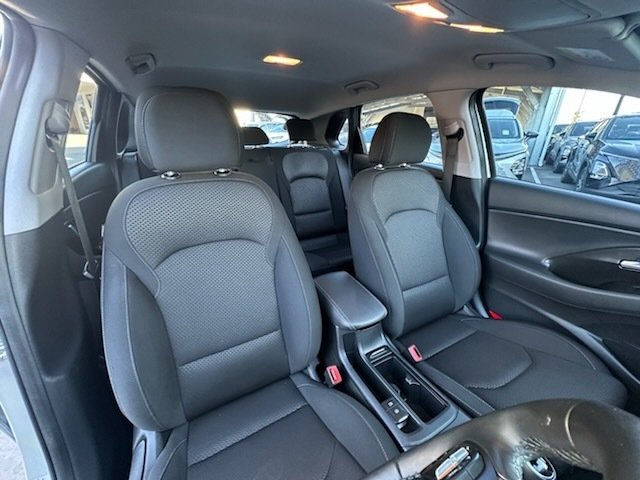 2020 Hyundai i30 Active