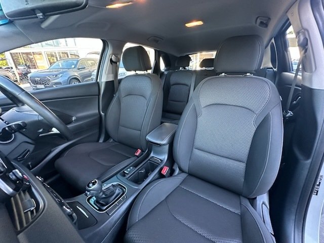 2020 Hyundai i30 Active