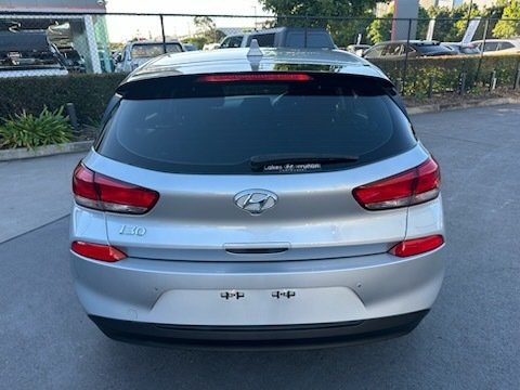 2020 Hyundai i30 Active