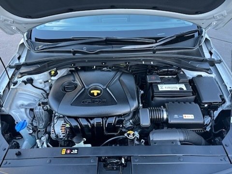 2020 Hyundai i30 Active