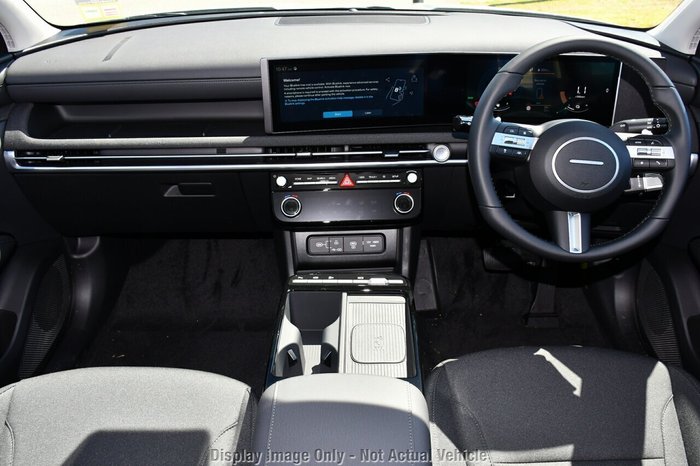 2026 Hyundai Tucson Hybrid