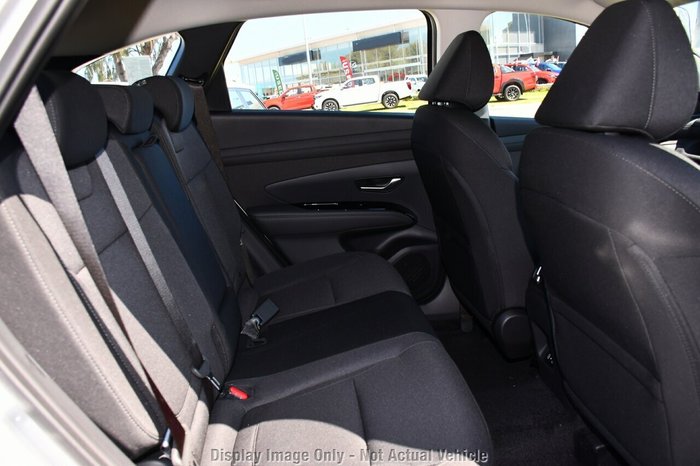 2026 Hyundai Tucson Hybrid