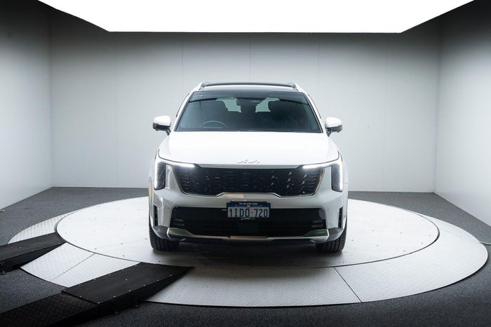 2024 Kia Sorento