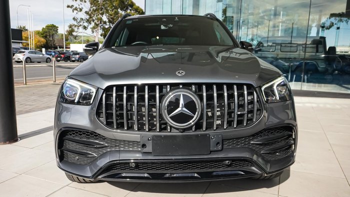 2021 Mercedes-Benz GLE-Class GLE53 AMG