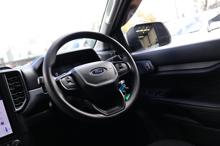 2023 Ford Ranger XL Hi-Rider