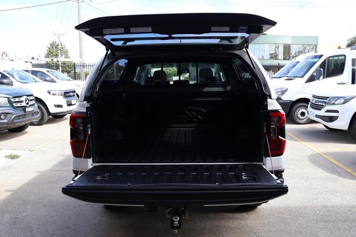 2023 Ford Ranger XL Hi-Rider