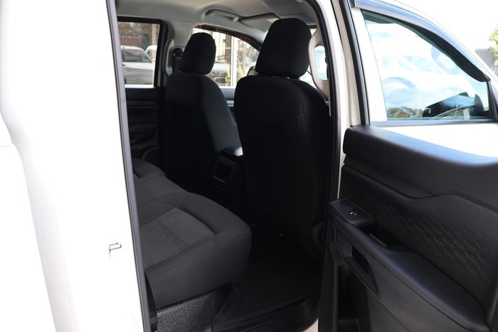 2023 Ford Ranger XL Hi-Rider