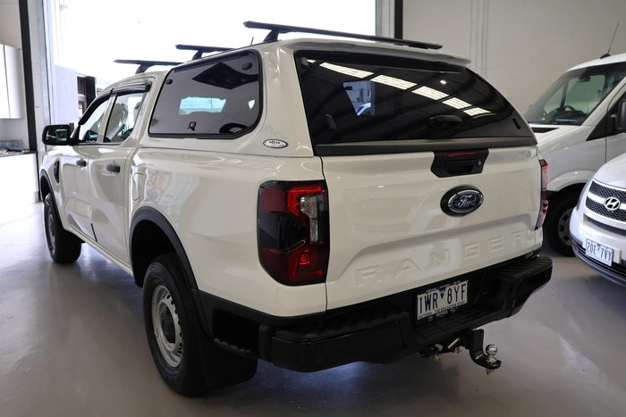 2023 Ford Ranger XL Hi-Rider
