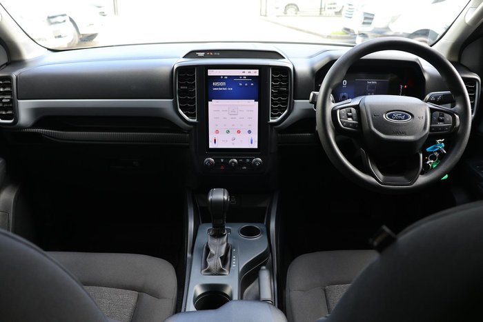 2023 Ford Ranger XL Hi-Rider
