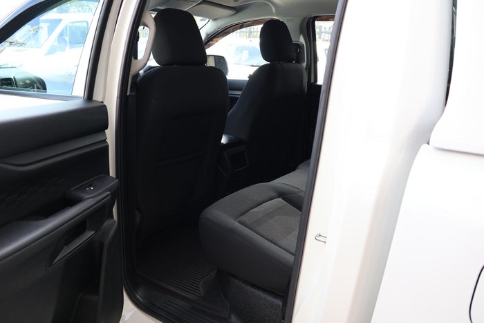 2023 Ford Ranger XL Hi-Rider