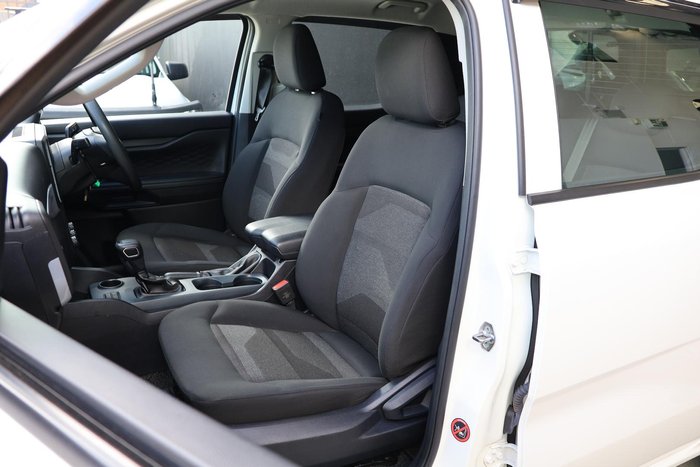 2023 Ford Ranger XL Hi-Rider