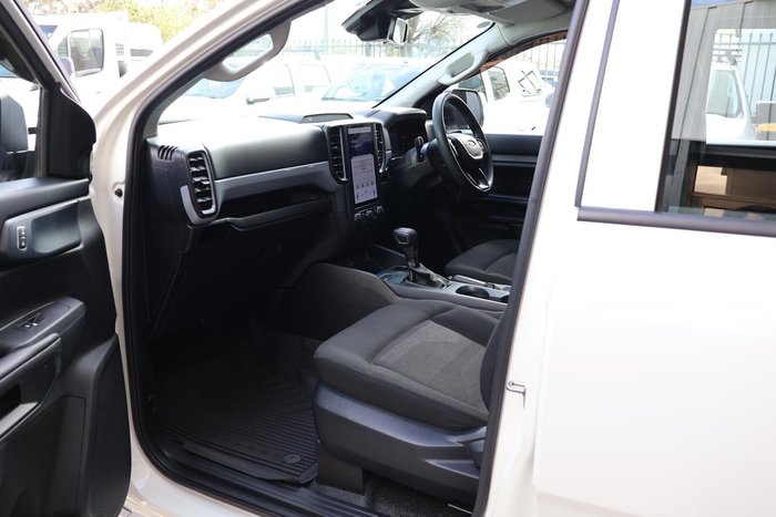 2023 Ford Ranger XL Hi-Rider