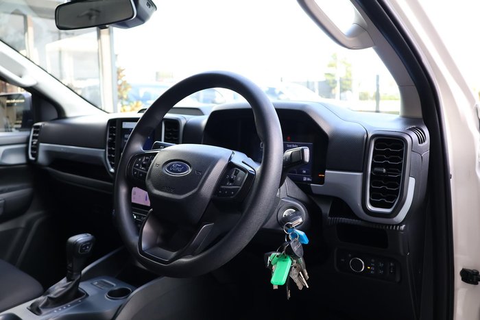 2023 Ford Ranger XL Hi-Rider