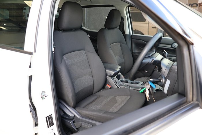 2023 Ford Ranger XL Hi-Rider