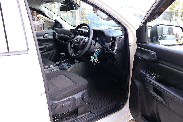 2023 Ford Ranger XL Hi-Rider