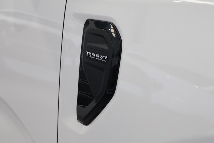 2023 Ford Ranger XL Hi-Rider