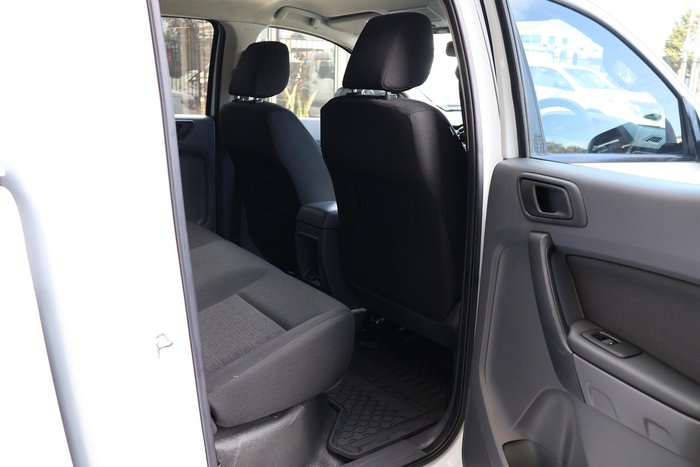 2017 Ford Ranger XL