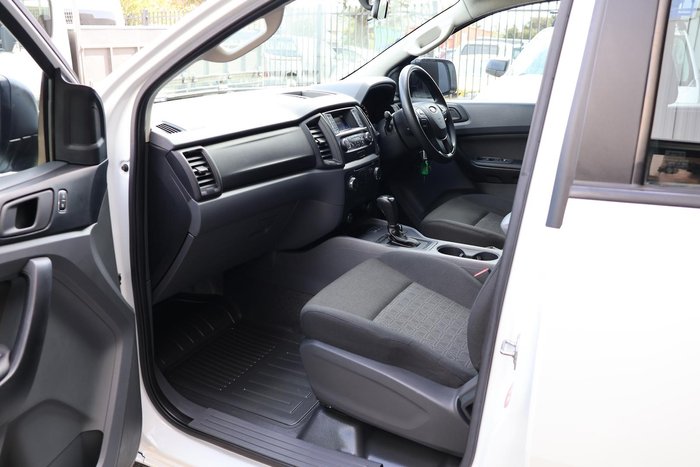 2017 Ford Ranger XL
