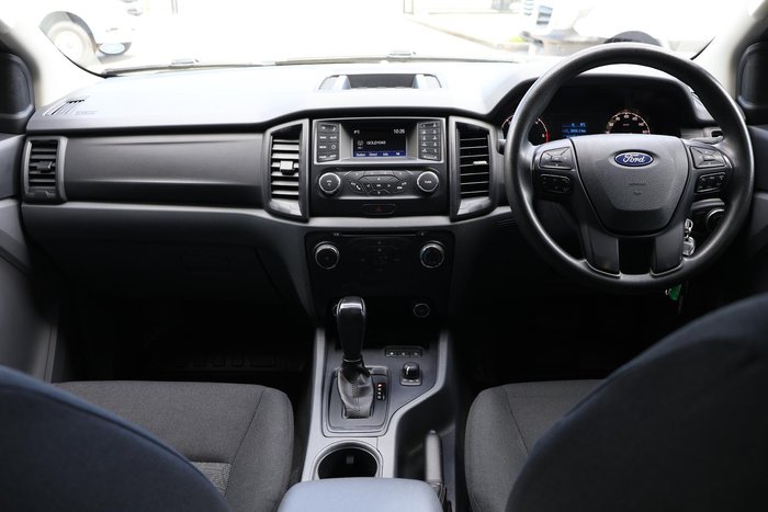 2017 Ford Ranger XL