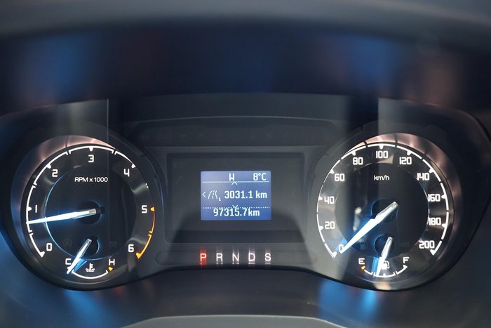 2017 Ford Ranger XL