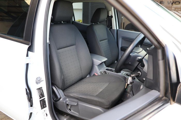 2017 Ford Ranger XL