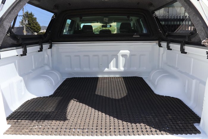 2017 Ford Ranger XL