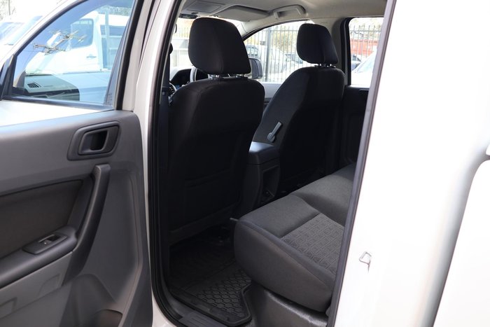 2017 Ford Ranger XL