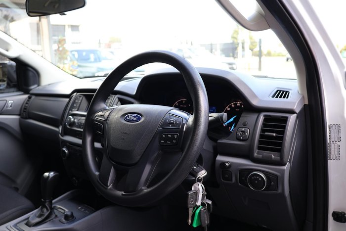 2017 Ford Ranger XL