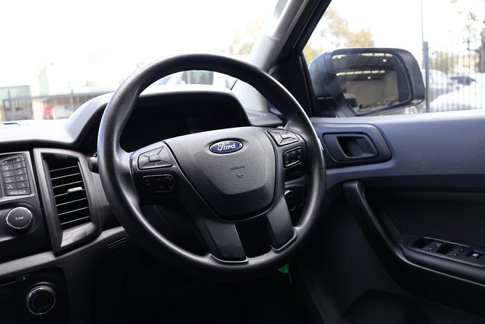 2017 Ford Ranger XL