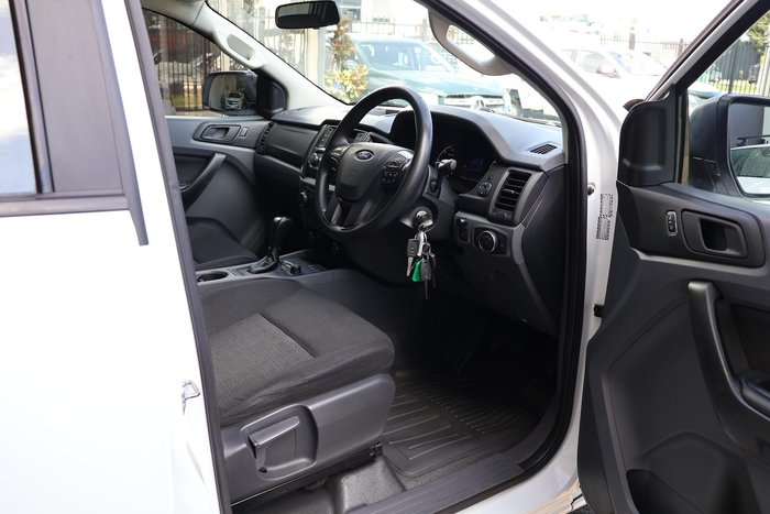 2017 Ford Ranger XL