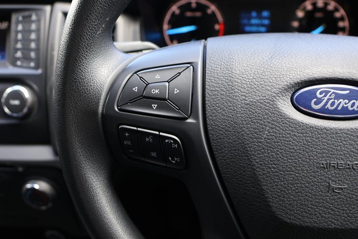 2017 Ford Ranger XL