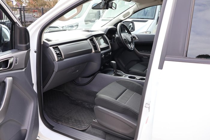 2017 Ford Ranger XLT