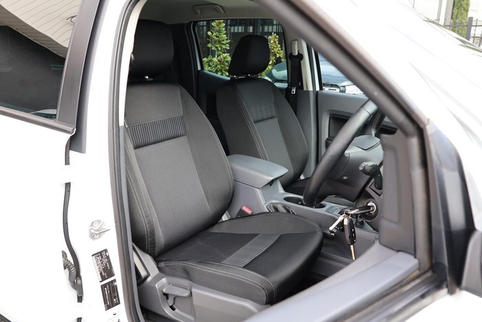 2017 Ford Ranger XLT
