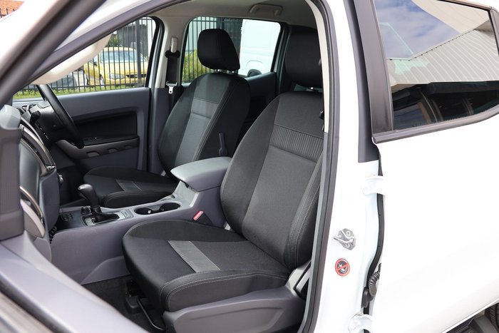 2017 Ford Ranger XLT