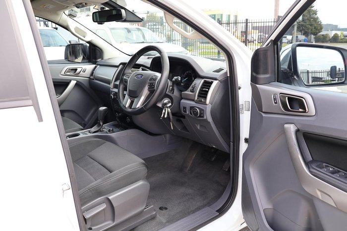 2017 Ford Ranger XLT