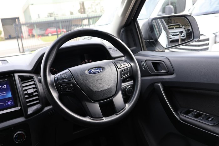 2018 Ford Ranger XL Hi-Rider