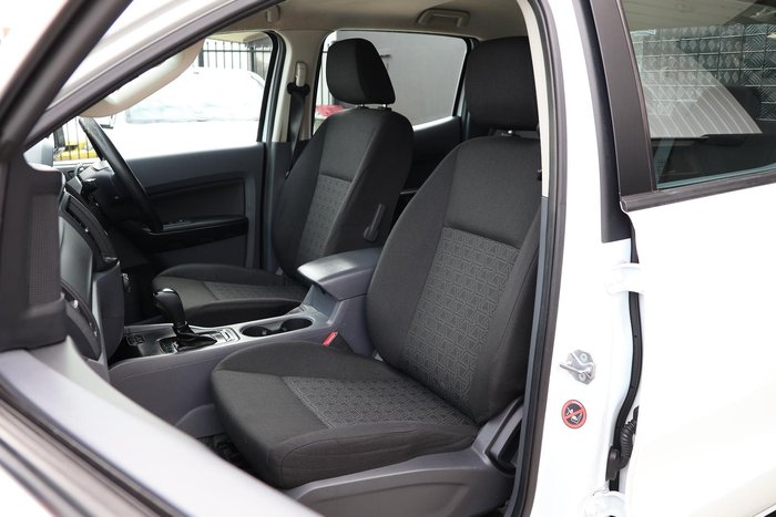 2018 Ford Ranger XL Hi-Rider