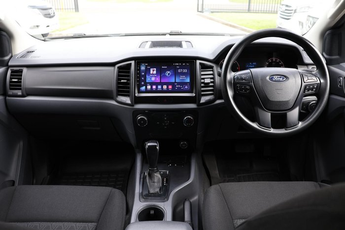 2018 Ford Ranger XL Hi-Rider