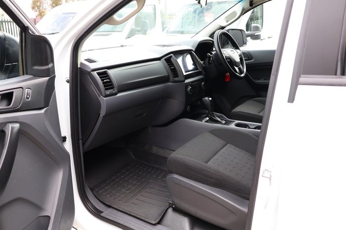 2018 Ford Ranger XL Hi-Rider