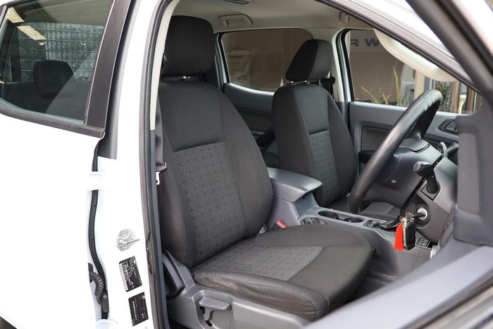 2018 Ford Ranger XL Hi-Rider